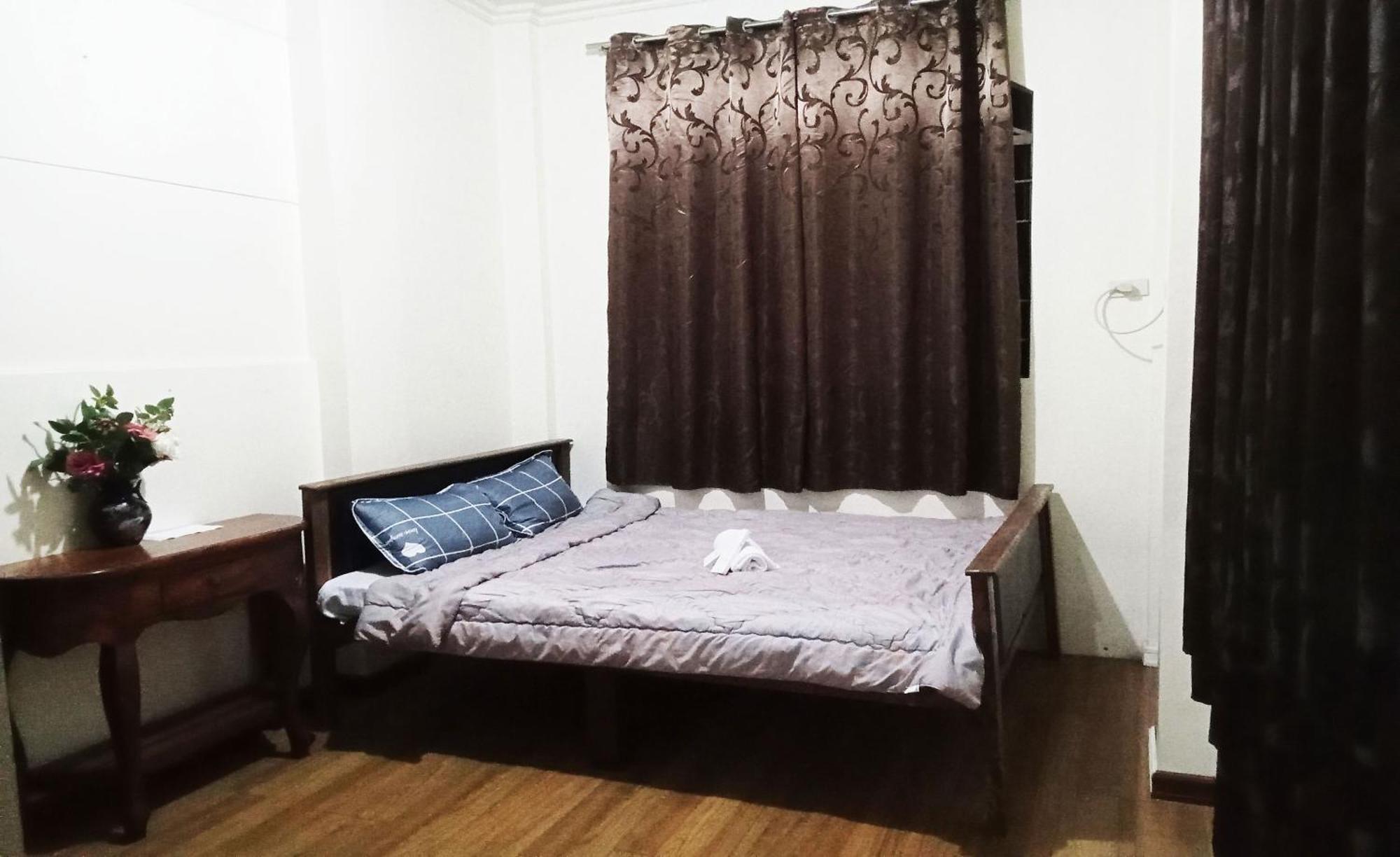 Leizel'S Bed & Breakfast Palompon Exterior photo