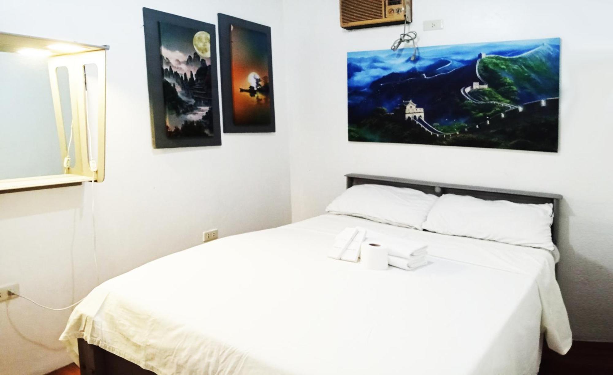 Leizel'S Bed & Breakfast Palompon Exterior photo